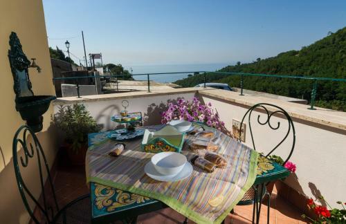 Bed & Breakfast Casa Felice