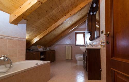 Bed & Breakfast Casa Felice