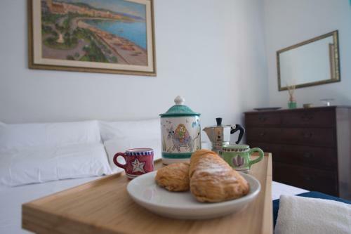 Apartamento Casa Vacanza "le Note Del Mare"