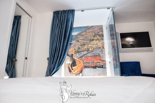 Bed & Breakfast Vinny's Relais - Deluxe Rooms & Suite