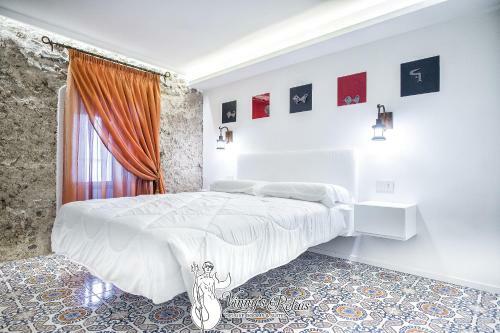 Bed & Breakfast Vinny's Relais - Deluxe Rooms & Suite