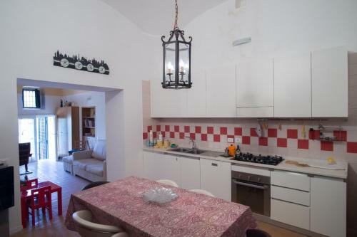 Apartamento Casa Di Zia Rosaria