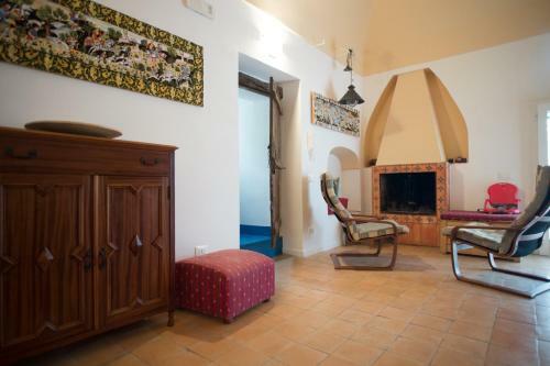 Apartamento Casa Di Zia Rosaria