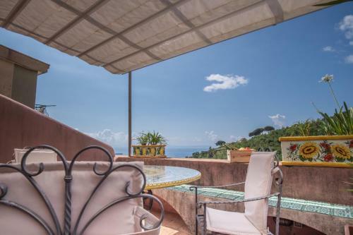 Apartamento Casa Di Zia Rosaria