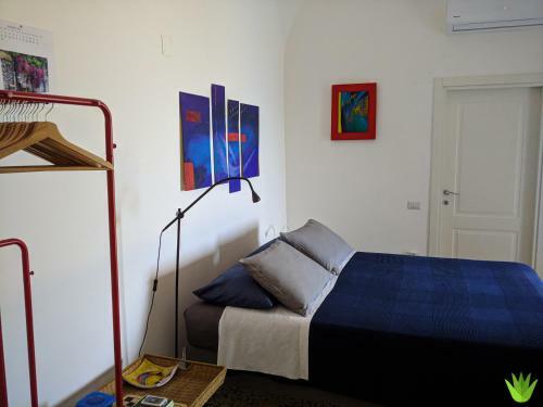 Apartamento Villa Delle Agavi