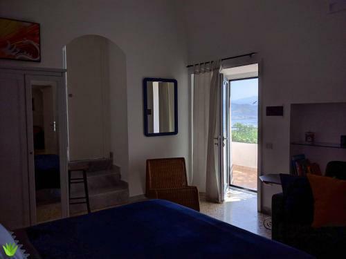 Apartamento Villa Delle Agavi