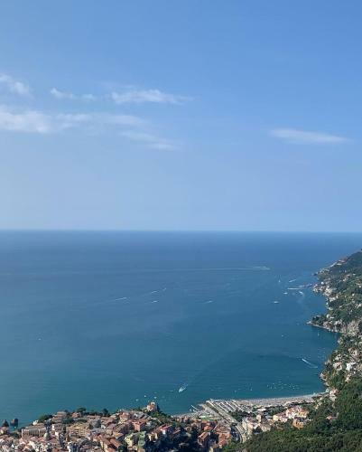 Apartamento La Finestra Sul Mare