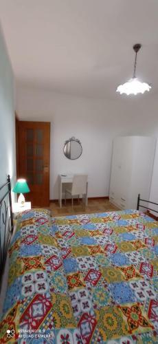Apartamento La Finestra Sul Mare