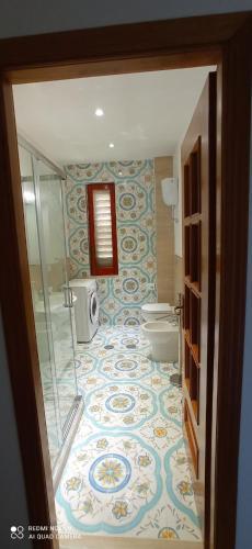 Apartamento La Finestra Sul Mare