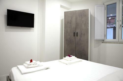Apartamento Aretusa Resort Amalfi Coast