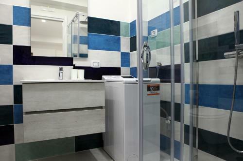 Apartamento Aretusa Resort Amalfi Coast