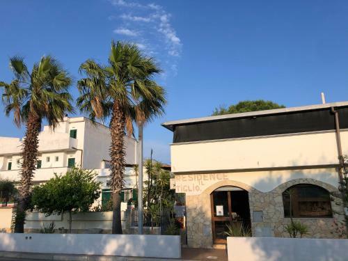 Apartamento Tiglio Vieste