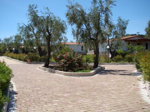 Agroturismo Agriturismo I Tesori Del Sud
