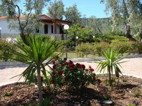 Agroturismo Agriturismo I Tesori Del Sud