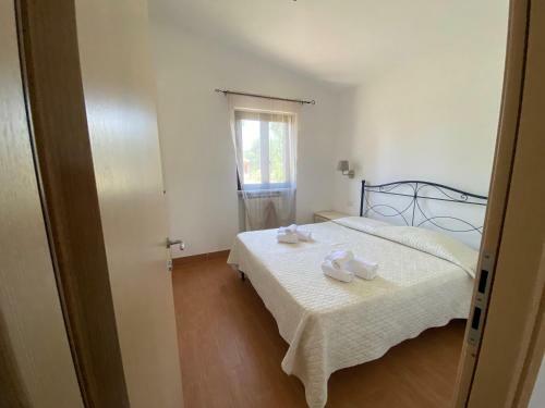 Agroturismo Agriturismo I Tesori Del Sud
