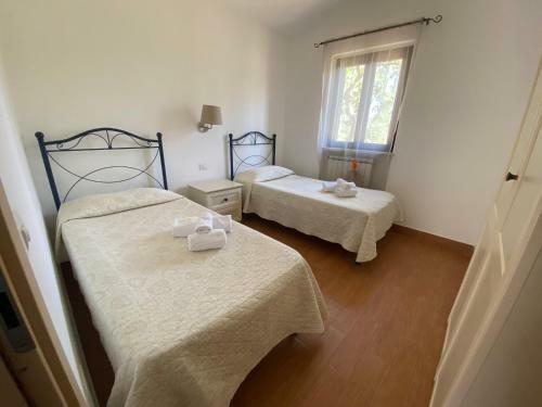 Agroturismo Agriturismo I Tesori Del Sud
