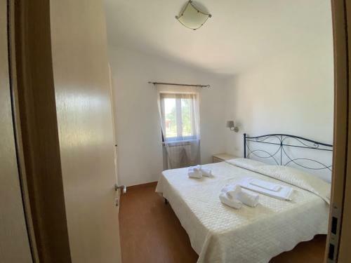 Agroturismo Agriturismo I Tesori Del Sud