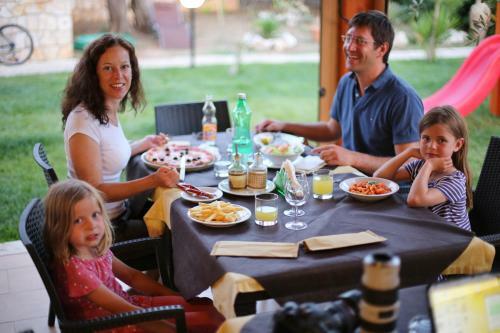 Agroturismo Agriturismo I Tesori Del Sud
