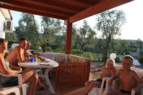 Agroturismo Agriturismo I Tesori Del Sud