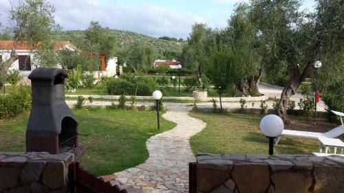 Agroturismo Agriturismo I Tesori Del Sud