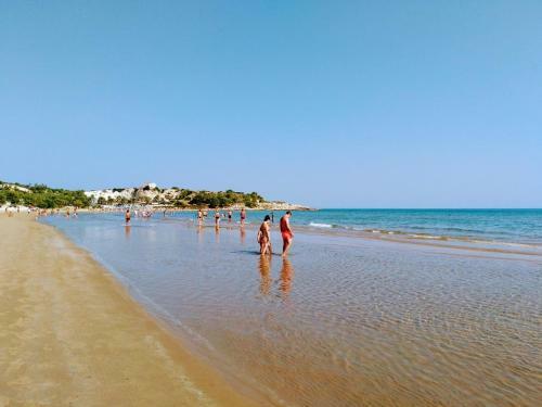 Agroturismo Agriturismo I Tesori Del Sud