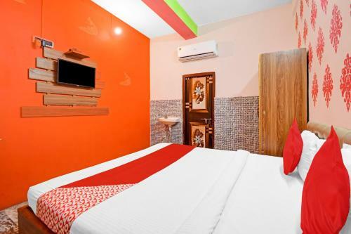 Hotel Oyo 86727 New Diamond Palace