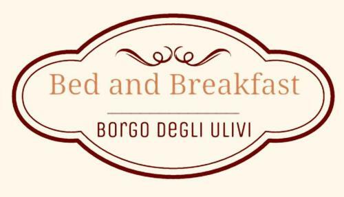 B&B Borgo Degli Ulivi