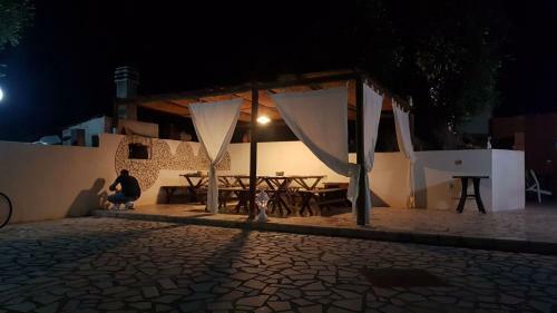 B&B Borgo Degli Ulivi