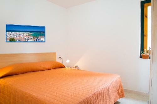 Apartamento Residence Torre Preziosa