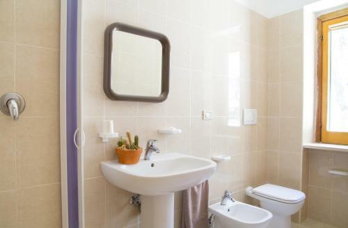 Apartamento Residence Torre Preziosa