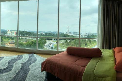 Bb Bangi Homestay - 2 Rooms Apartment