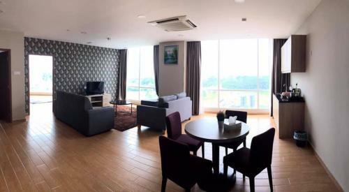 Bb Bangi Homestay - 2 Rooms Apartment