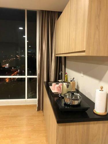 Bb Bangi Homestay - 2 Rooms Apartment