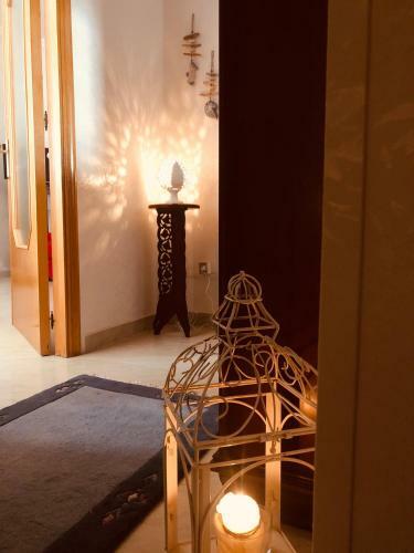 Apartamento I Campanili House