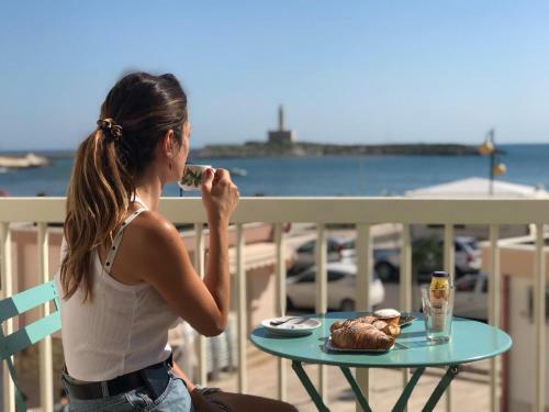 Apartamento La Casa Del Mare