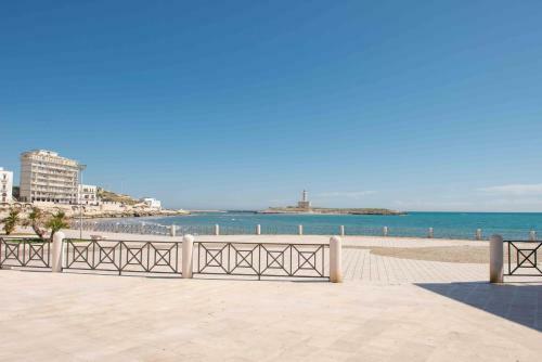 Apartamento La Casa Del Mare