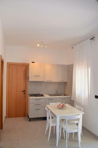 Apartamento Residence Rendez Vous