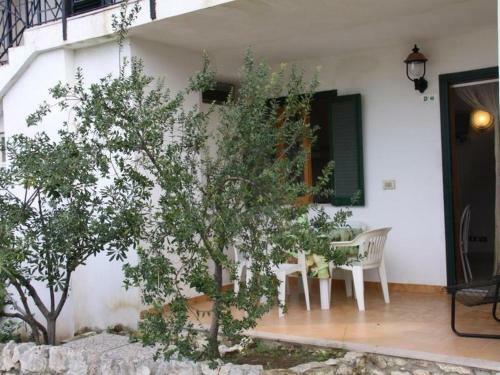 Residence Gli Stingi - One-bedroom Apartment