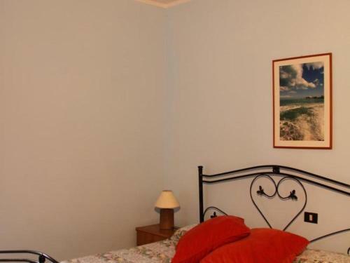 Residence Gli Stingi - One-bedroom Apartment