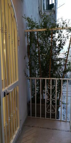 Apartamento Passione Vacanze