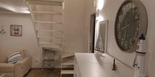 Apartamento Passione Vacanze