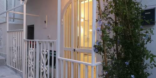Apartamento Passione Vacanze