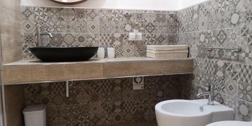 Apartamento Passione Vacanze