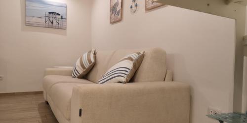 Apartamento Passione Vacanze