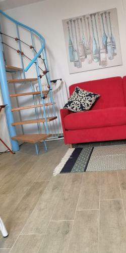 Apartamento Passione Vacanze