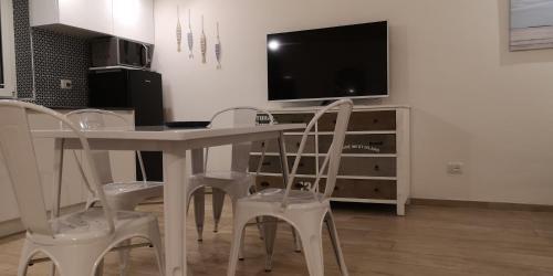 Apartamento Passione Vacanze