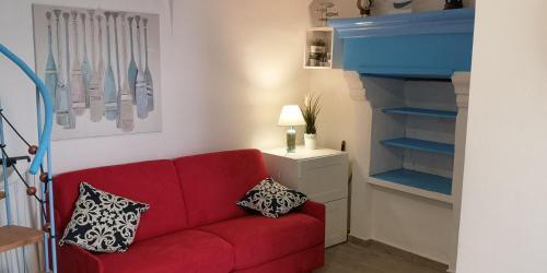 Apartamento Passione Vacanze