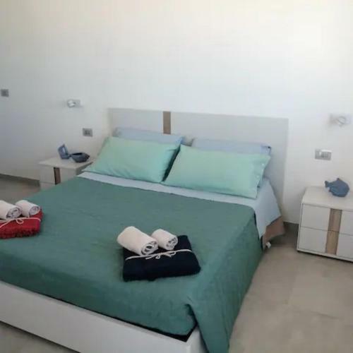 Apartamento Marinaldi Casa Vacanze Vieste