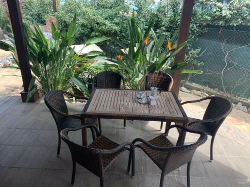 Hostal La Dimora In Riva Al Mare