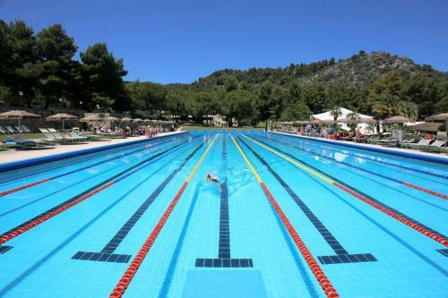 Villetta Belvedere Mono & Bilo Apartments